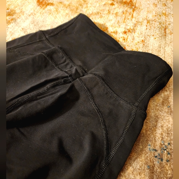 ** 2/$25 ** Adidas Feel Brilliant Tights - Picture 7 of 9